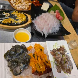 싱싱오징어바다 사진