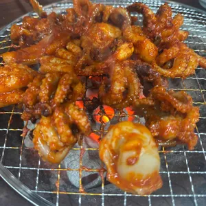 충무로쭈꾸미불고기 사진