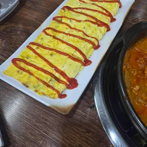 더드림 김치요리전문점 사진