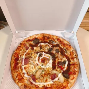 피자몰 사진