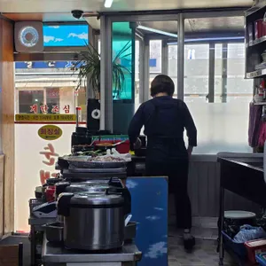 원조순대국 리뷰 사진