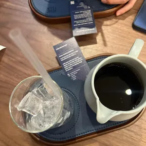 피어커피 바 사진