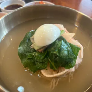 평래옥 사진