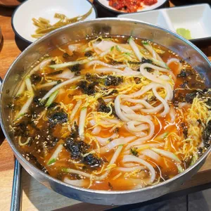 담가화로구이 사진