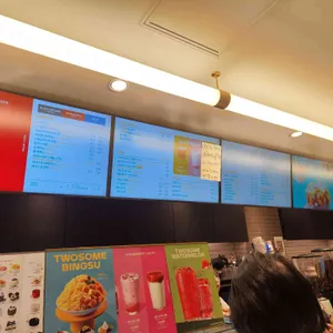 투썸플레이스 리뷰 사진
