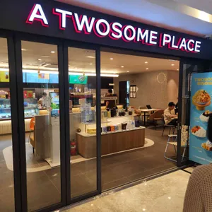 투썸플레이스 리뷰 사진