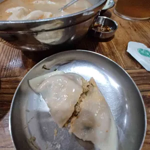 남북통일 사진