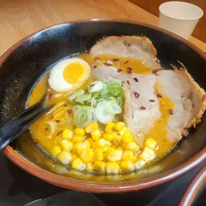 소요카제 라멘 사진