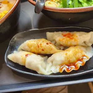 소요카제 라멘 사진