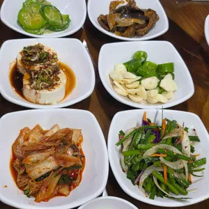 해미보쌈순대국 사진