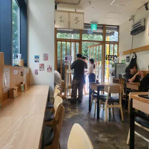 소요카제 라멘 대표 사진