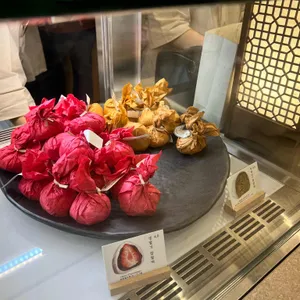 한정선 사진