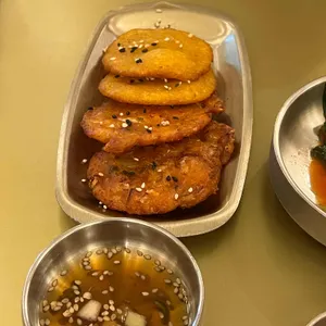 대한국수 사진