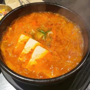 다올 숯불구이 사진