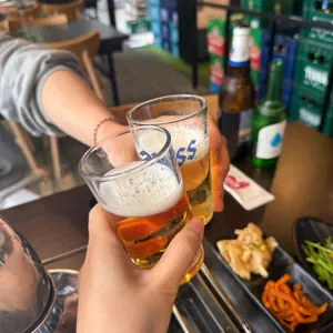 램프로 양꼬치 사진