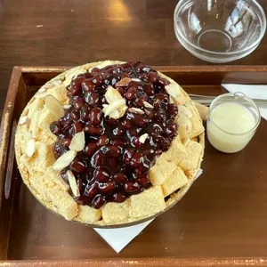 오드커피 사진