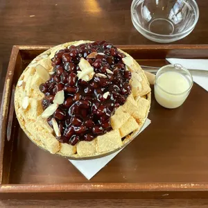 오드커피 사진