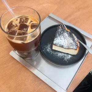 서플먼트커피 사진