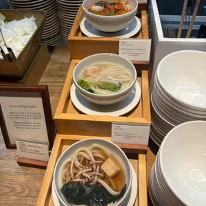 라세느 리뷰 사진