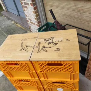 검은새끼돼지 리뷰 사진