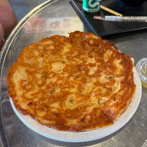 해님빈대떡 사진