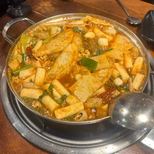 원조 곱창떡볶이 화떡 사진 2