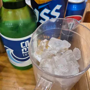 원조부산족발 사진