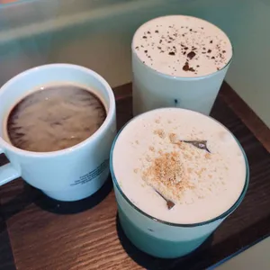 수수커피 사진