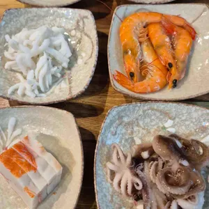 청조횟집 사진
