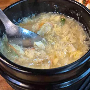청조횟집 사진