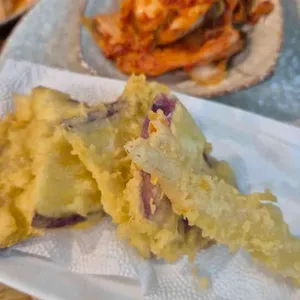 청조횟집 사진
