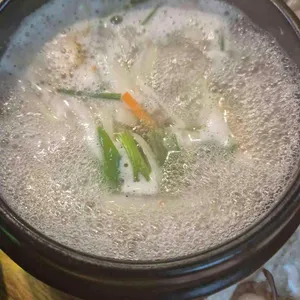 청조횟집 사진