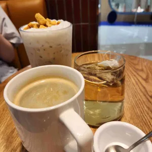커피빈 사진 1