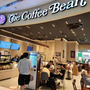 커피빈 리뷰 사진
