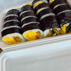 교리김밥 사진