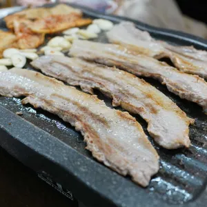 서정식당 사진