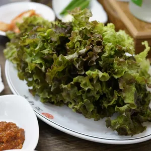 서정식당 사진