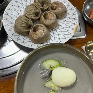 메밀촌 사진
