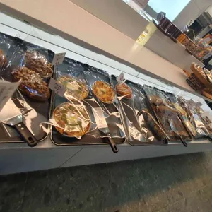 베이커리 씨어터 리뷰 사진