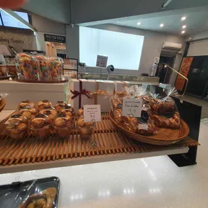 베이커리 씨어터 사진