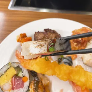 바르미 스시샤브 사진