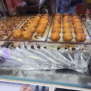 신포타코 사진