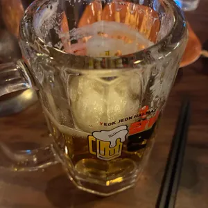 역전할머니맥주 사진