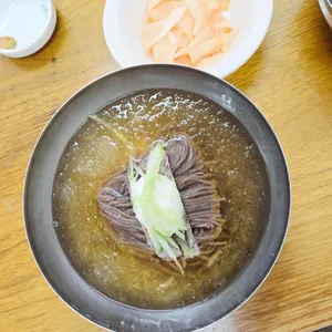 우정집 사진