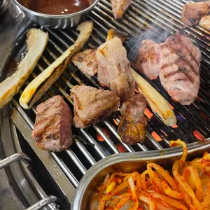 을지로연탄구이 사진