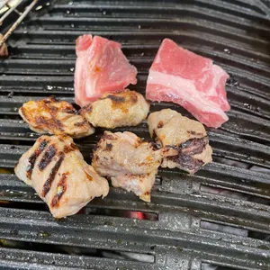 삼백식당 사진