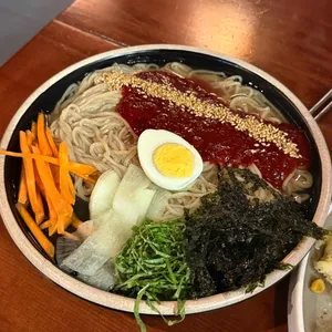 부엉이산장 사진