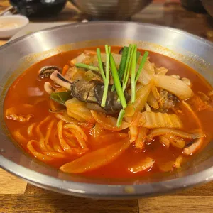 OK짬뽕 사진