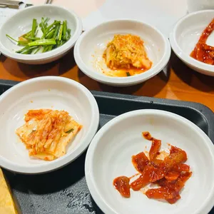 금강산 사진