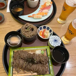 상무초밥 사진